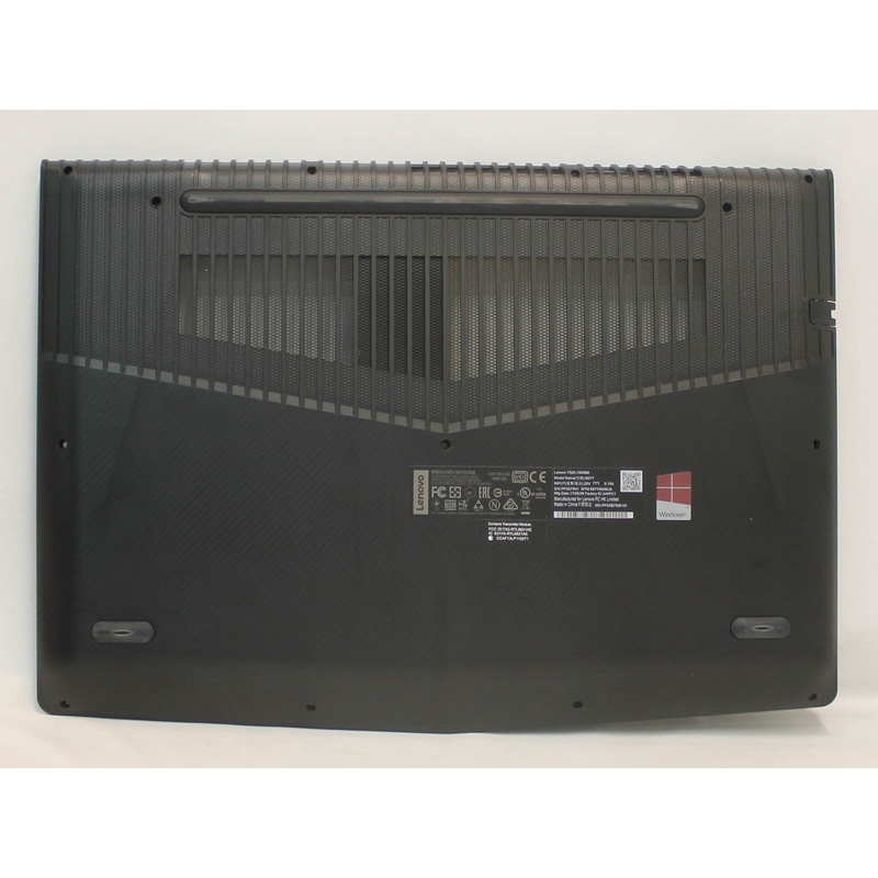 5CB0P24332 Base Cover Black For Legion Y52015Ikbm Compatible With LENOVO