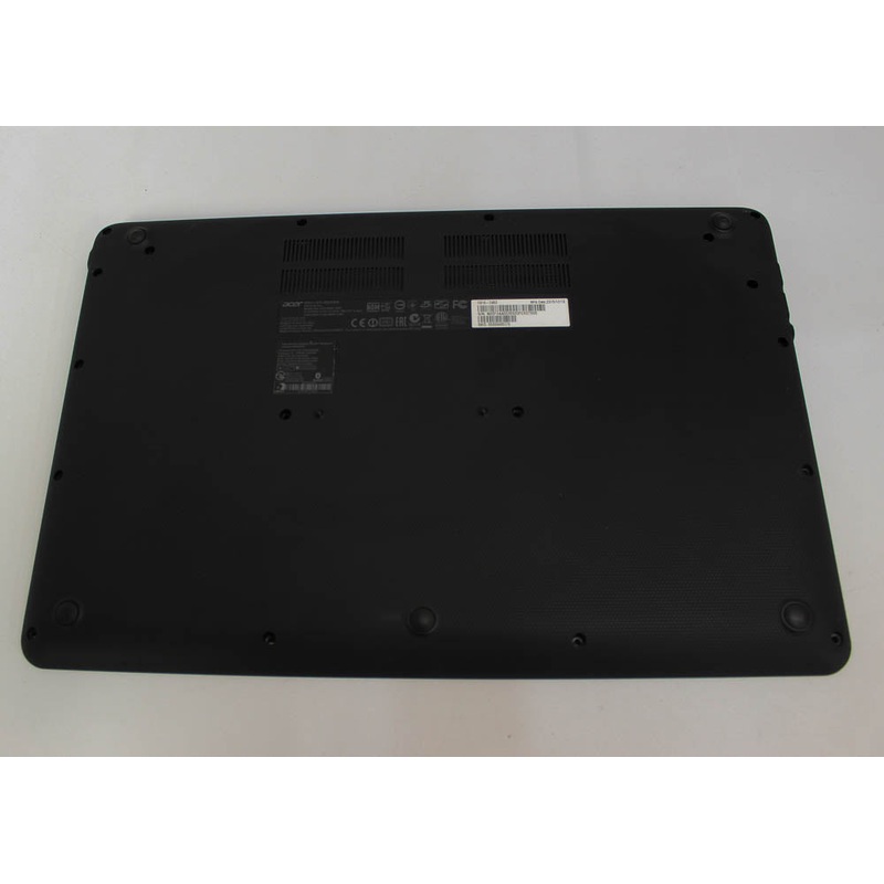 60.Ef3N7.001 Acer Chromebook C910 Cb3-531 Bottom Case Black Grade A