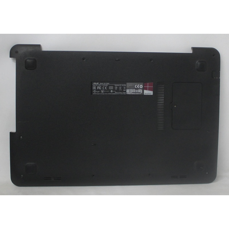 90NB0621-R7D003-B X555LD-1A BOTTOMCASE SUB ASSY Compatible with Asus