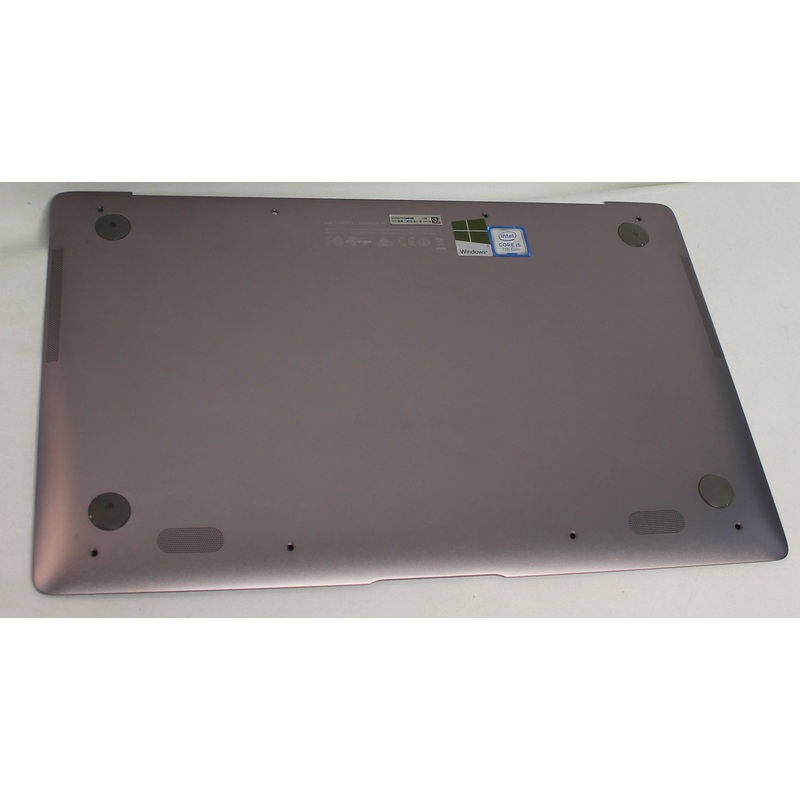 90Nb0Cz3-R7D000 Asus Bottom Base Cover Zenbook 3 Ux390Ua Series Grade A