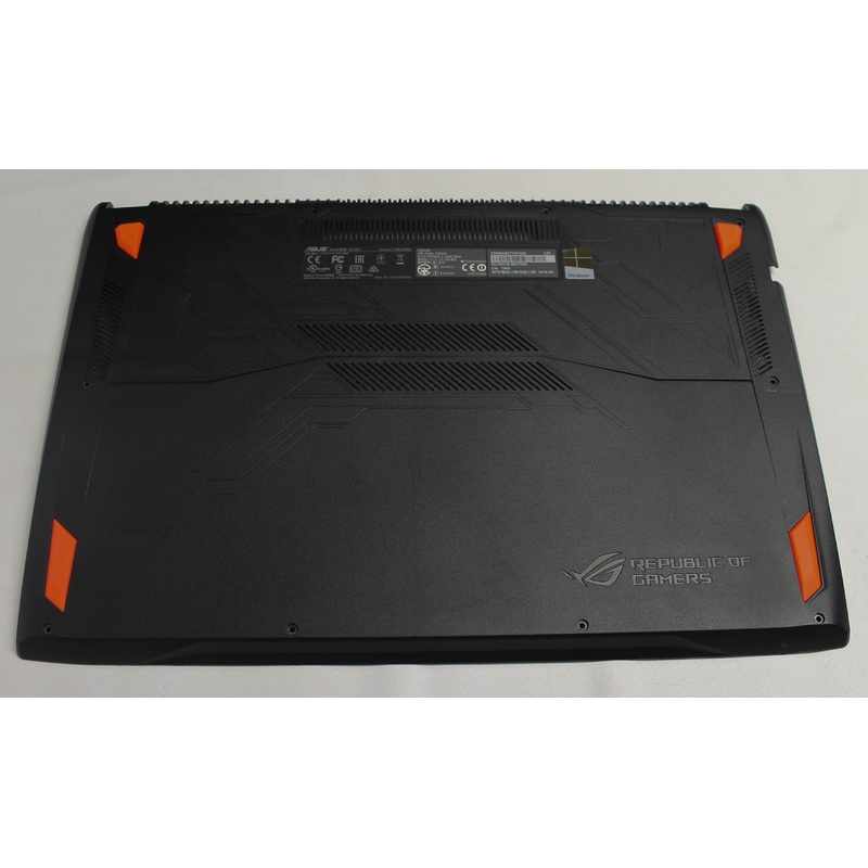 90NB0DQ1-R7D010 Gl702Vm-1A Bottom Case Assy Compatible With ASUS