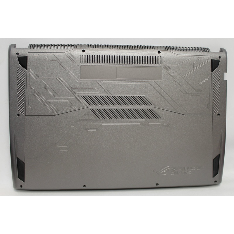 90Nb0Dz3-R7D010 Asus Plastic Base Gl702Vsk-1C Bottom Case Assy Grade A