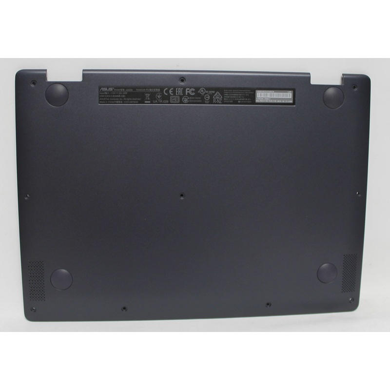 90NB0H00-R7D010 Asus Bottom Base Cover Tp202Na J202Na-Dh01T "Grade A"