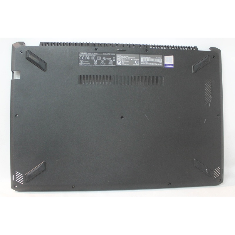 90Nb0Hs1-R7D010-B Asus Bottom Base Cover X570Ud-1B Assy X570Ud X570Zd Series Grade B