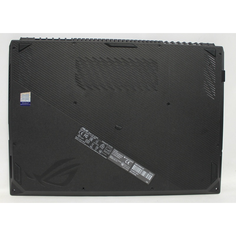 90Nr00L0-R7D020 Asus Bottom Base Cover Rog Strix Gl504G Series Grade A