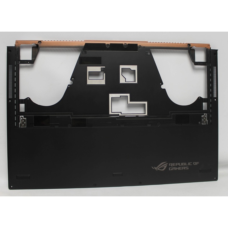 90Nr00X0-R7D010 Asus Bottom Base Cover Gx701Gx Series Grade A