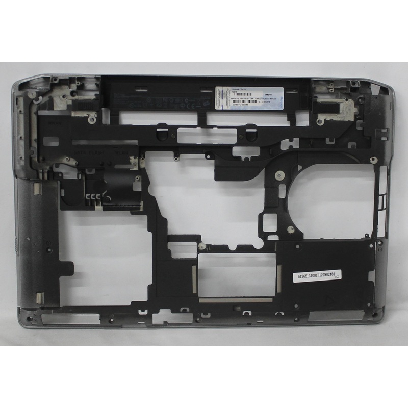 9NCD6 Latitude E6520 Bottom Base Assembly Compatible With DELL