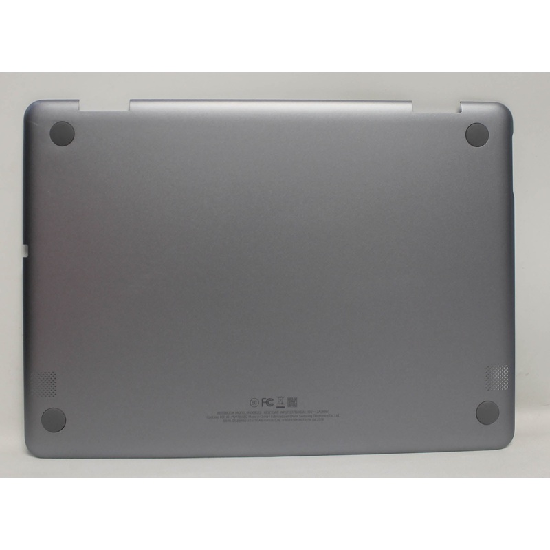Ba98-01447A Samsung Bottom Base Cover Blue Xe521Qab-K01Us Grade A