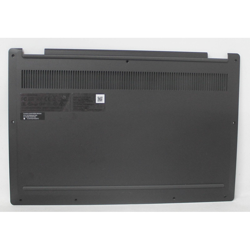BOTTOM BASE COVER B 82B8 IDEAPAD FLEX 5 CB-13IML05 GRADE B Compatible with Lenovo