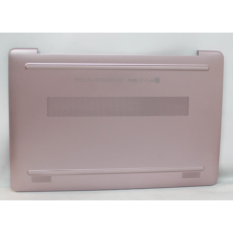 Bottom Base Cover Rsp Rose Pink Stream 14-Ds0120Nr Compatible With HP