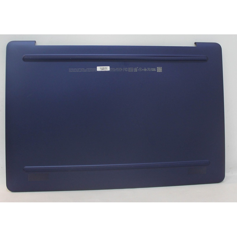 Bottom Base Cover Ryb Blue Stream 14-Cb116Ds Compatible With HP