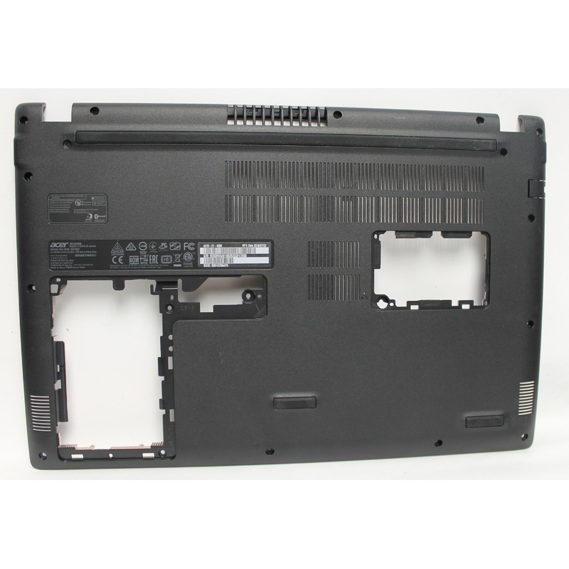Eazaj00101A Acer Bottom Base Cover Aspire A315-21-4098 Series Grade A