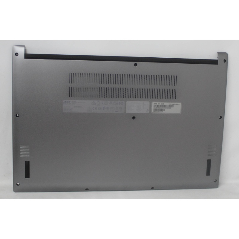 EAZAY00501A BOTTOM BASE COVER CHROMEBOOK CB715-1WT-39HZ Compatible with Acer