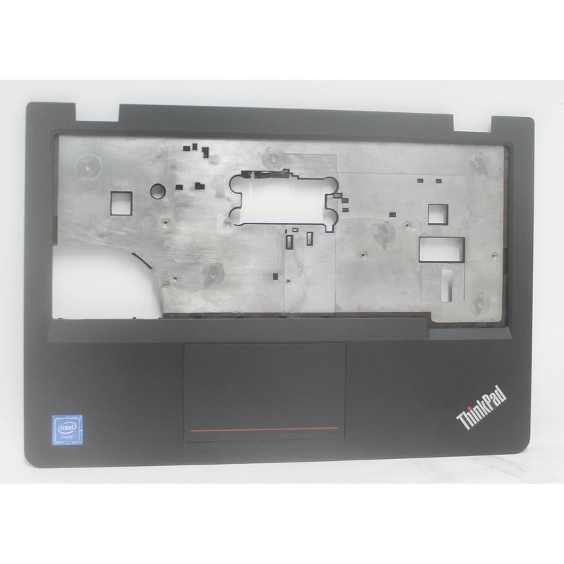 01AV646 Palmrest Top Cover Black Chromebook 13 Thinkpad Compatible With LENOVO
