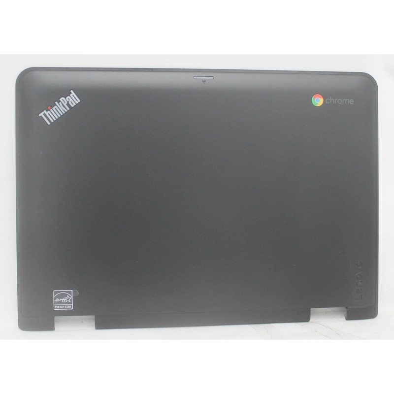 01AV974 Lcd Back Cover Ts Black Chromebook 11E Thinkpad Compatible With LENOVO