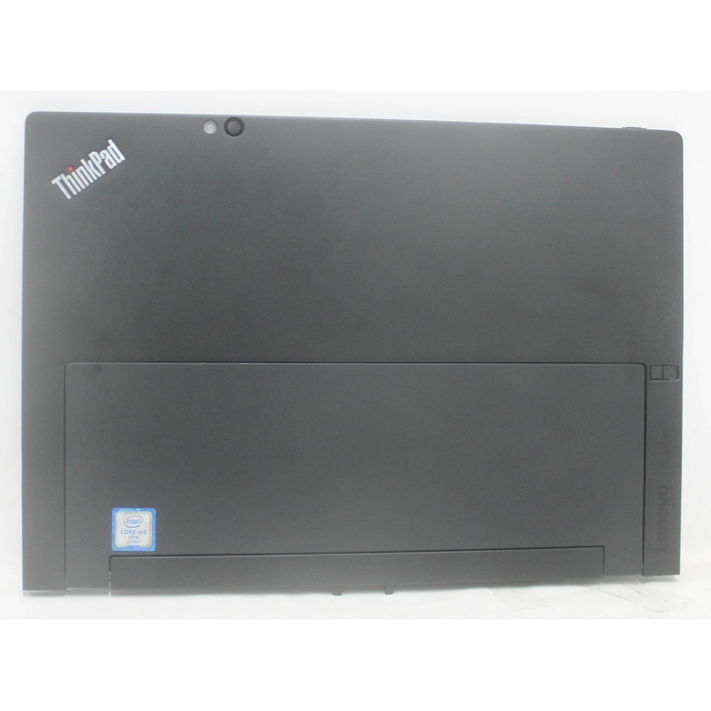 01AW795 Rear Cover Black Thinkpad X1 Tablet 1St Gen Compatible With LENOVO