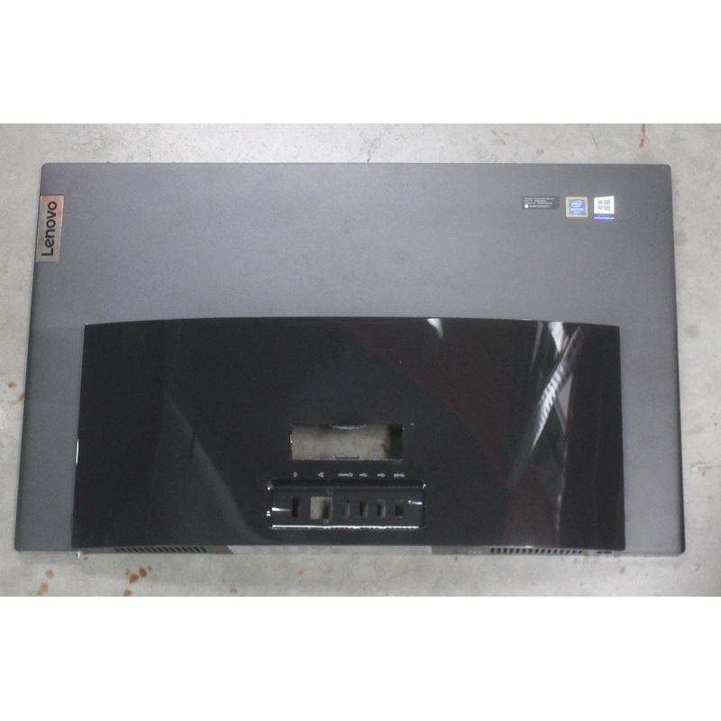 02CW491 Rear Back Cover Black Ideacentre 3-24Are05 A340-24Icb 3-24Imb05 Compatible With LENOVO