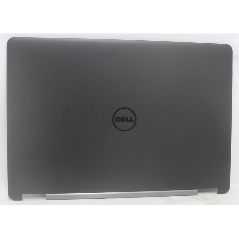 0TXFYW Lcd Back Cover Black Mo Ts Latitude E5470 Compatible With DELL