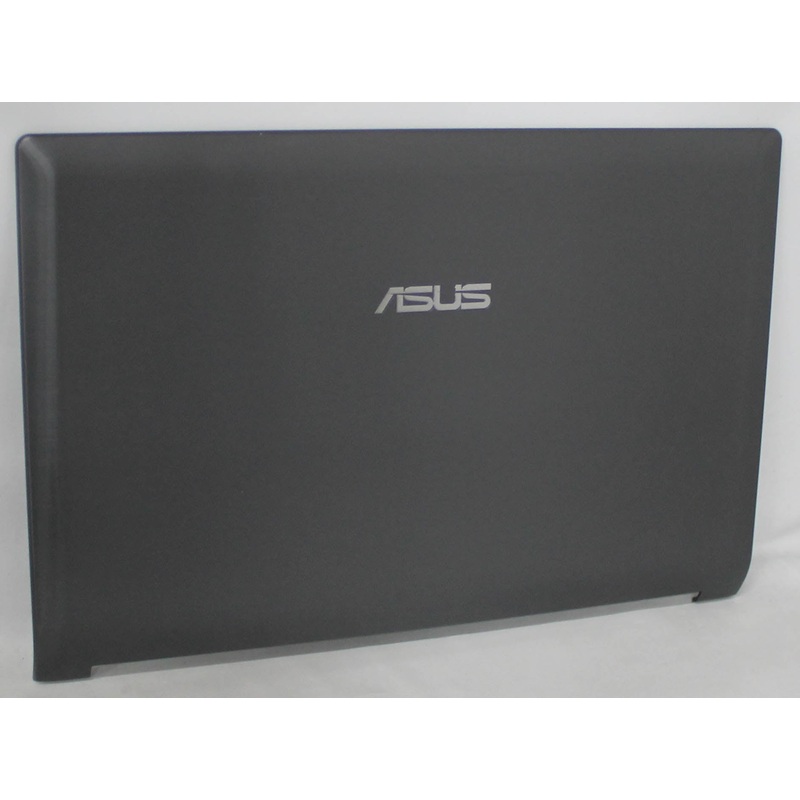 13GN1I5AP011-1 Lcd Back Cover Assy Grey N53Jg-1C Compatible With ASUS