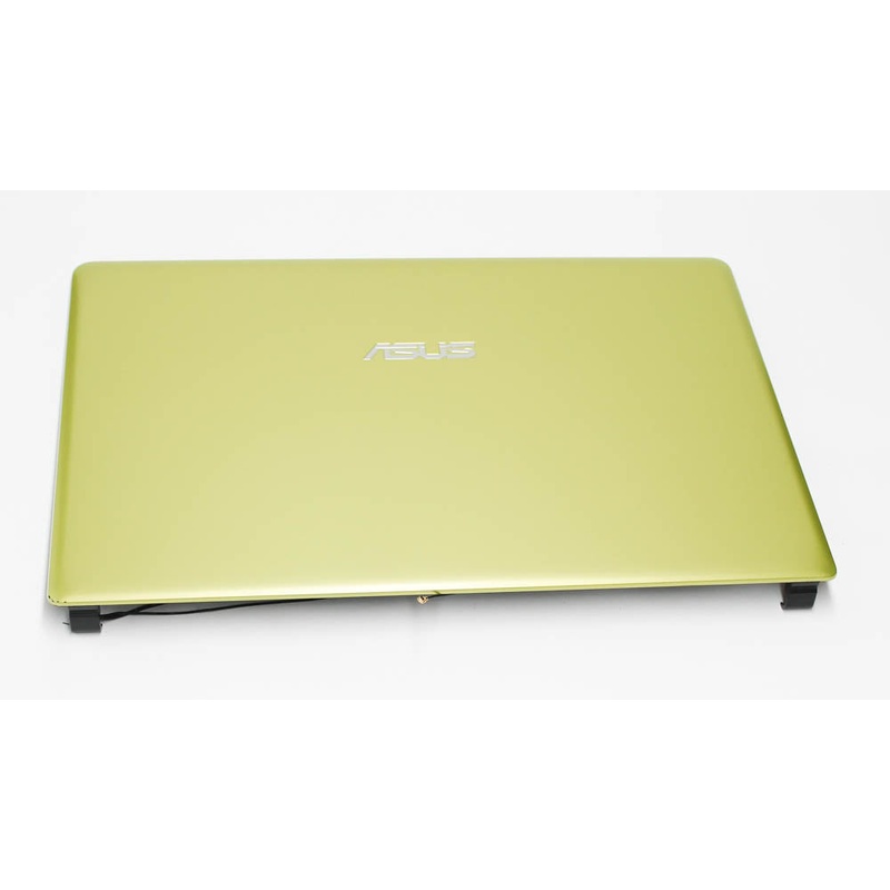 13Gn4O5Ap011-1 Asus Plastics Back Cover Lime Green 11.6 For Asus X401A Grade A