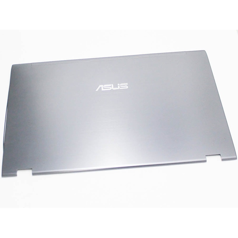 13Gn6K1Am022-1 Asus Plastic Lcd Back Cover Metallic Blue For U56E-1A Grade A