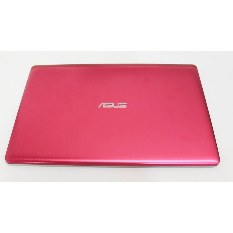13Gnfq2Am050-1 Asus Lcd Back Cover Assy Hot Pink For X202E-3E Grade A