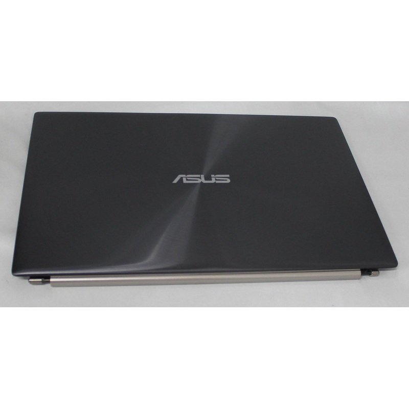 13GNPO1AM043-1 Lcd Back Cover W/Hinges +Lcd Cable Dark Grey Ux32Vd-1A Compatible with Asus