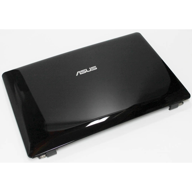 13Gnwf1Ap013-1 Asus Lcd Back Cover Sub Assy N61Jv N61Vn-1A N61Vg (X64V) Grade A