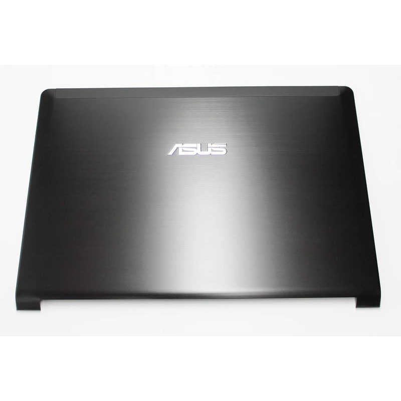 13Gnx82Ap020-1 Asus Plastics Back Cover For Asus Ul80Vt Grade A