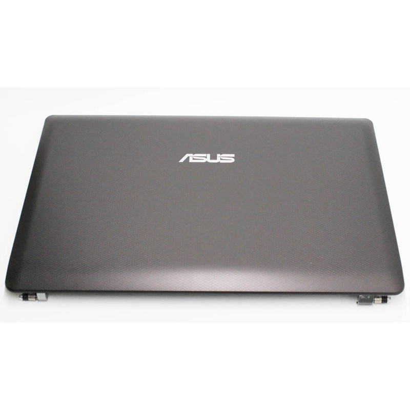 13Gnxm9Ap010-1 Asus Lcd Cover A52 W / Hinges Grade A