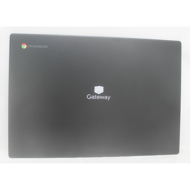 13N1-G5A0401 Lcd Back Cover Black Gcnp41524-Bk Compatible With GATEWAY