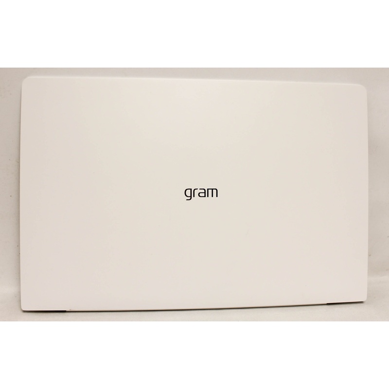 14Z990-Lcdcover-White Lg Gram Lcd Back Cover White 14Z990-U.Aaw5U1 Grade A