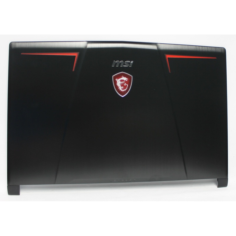 307-6P5A221-HG01 Lcd Cover Leopard Gp63 (8Re-077Us) Compatible With MSI
