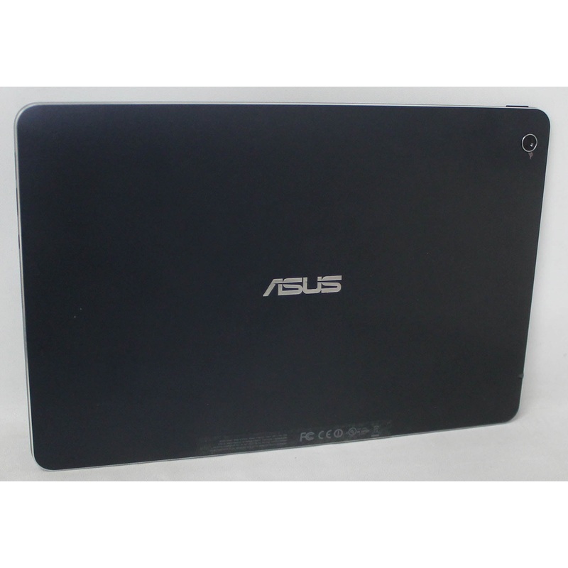 48XC9LCJN00 Lcd Back Cover Dark Blue Transformer Book T100Chi Compatible with Asus