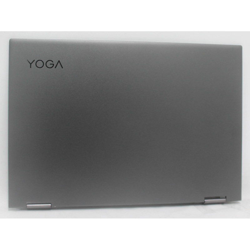 5CB0S15927 Lcd Back Cover Black Yoga C630-13Q50 Compatible With LENOVO