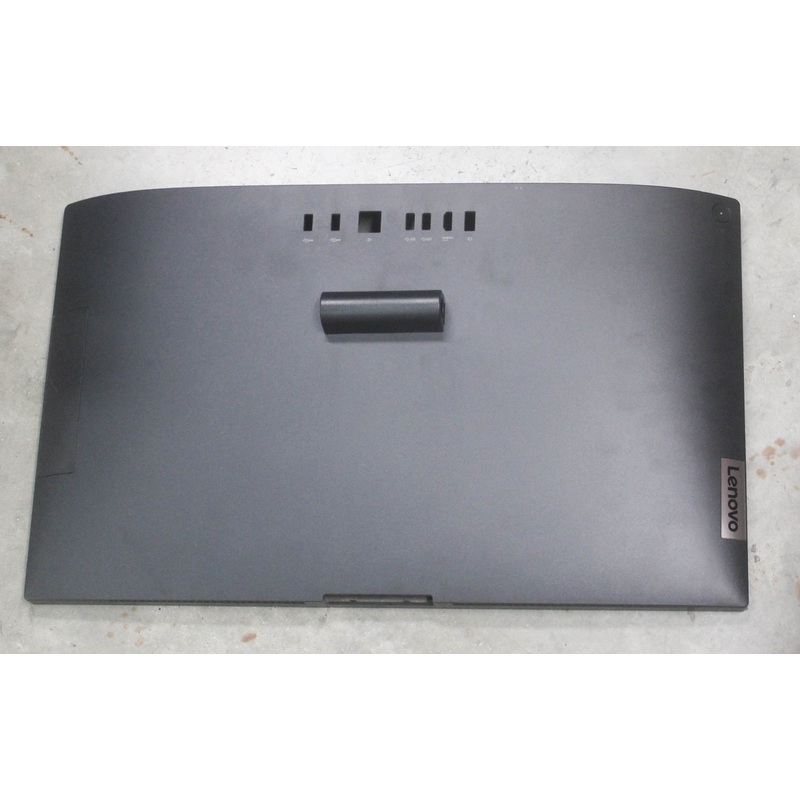 5M11C16773 Rear Cover Black Ideacentre Aio 3-24Alc6 Compatible With LENOVO