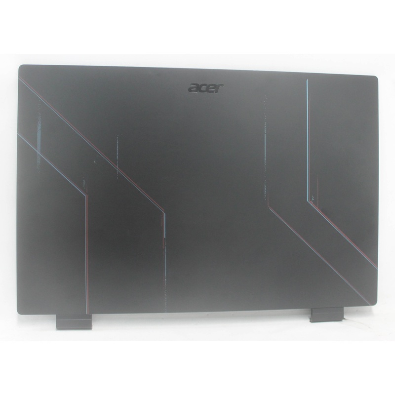 60.QFJN2.003-B Lcd Back Cover Black Ww For 3.2Mm Lcd Nitro 5 An515-58-75Nm Grade B Compatible With ACER
