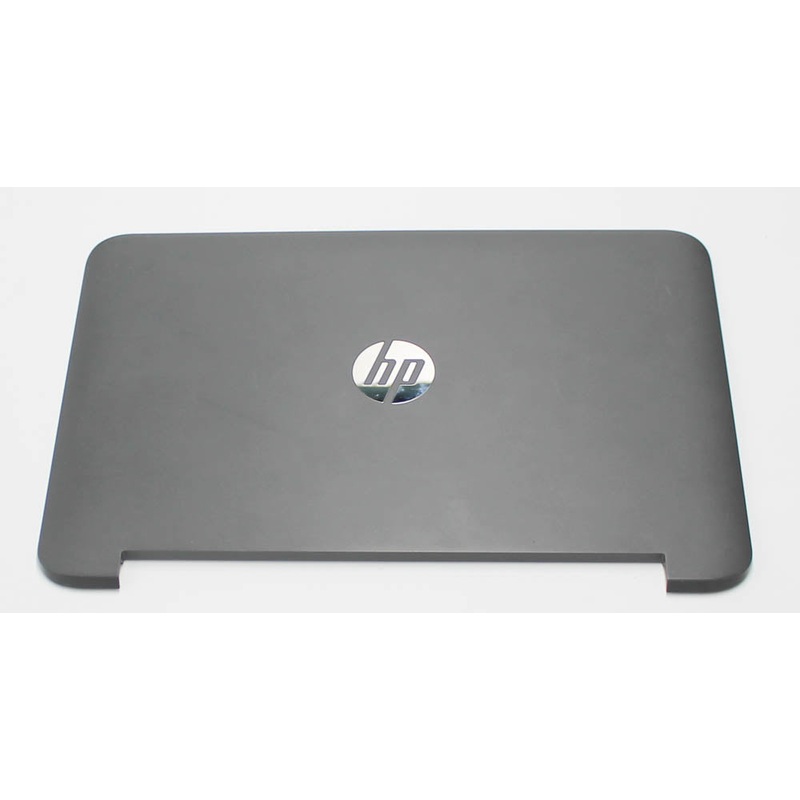 758845-001 Hp Pavilion X360 11-N 11-N010Dx Lcd Back Cover Lid 11.6" Smoke Grade A