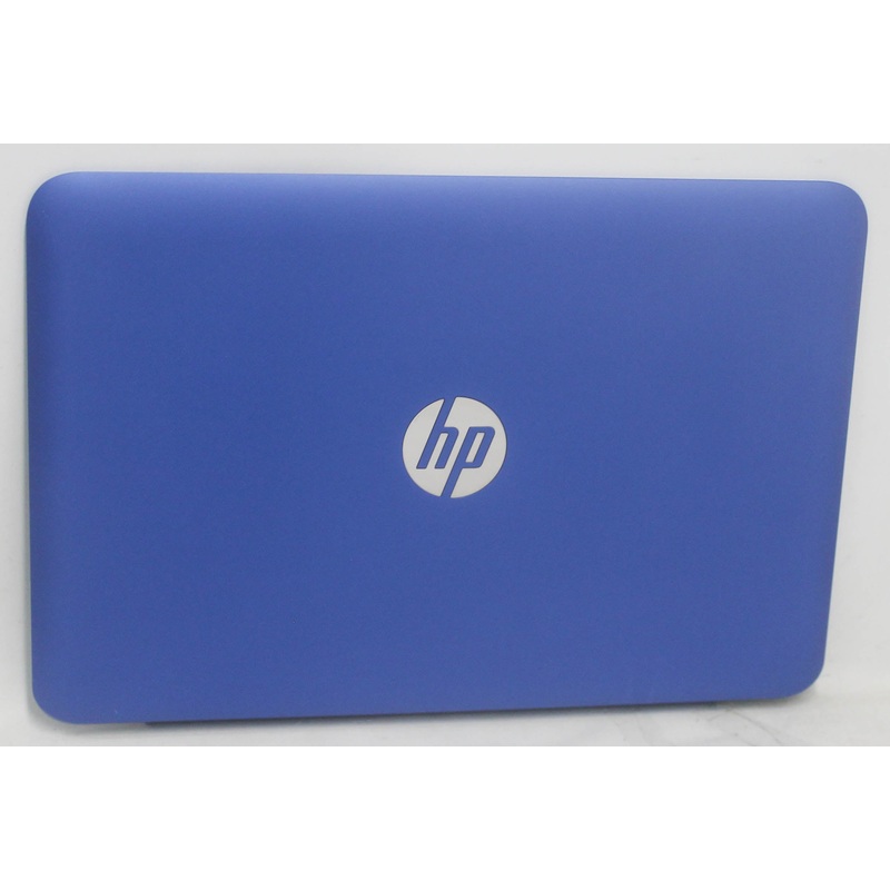 792759-001 Stream Notebook 13-C Display Back Cover Horizon Blue Ts Compatible With HP