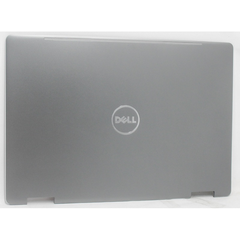 8XT4F Lcd Back Cover Gray Isnpiron 13 7375 Compatible With DELL