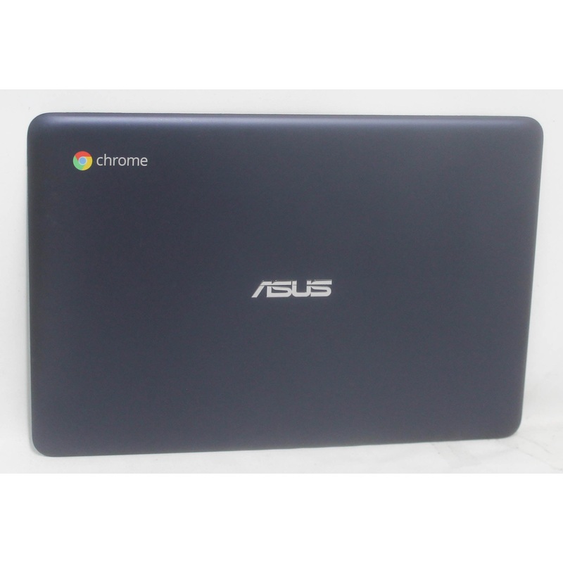 90NL0912-R7A010-B Lcd Back Cover Blue C201Pa-2B Grade B Compatible With ASUS