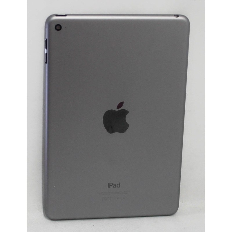 A1550-COVER-SG Ipad Mini 4 Cover Space Gray A1550 Compatible With APPLE