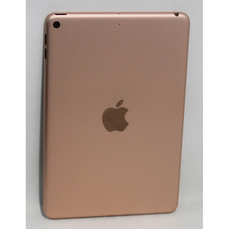 A2133-COVER-ROSEGOLD Back Cover Rose Gold For Ipad Mini 5Th Gen 7.9 A2124 A2126 A2133 Compatible With APPLE