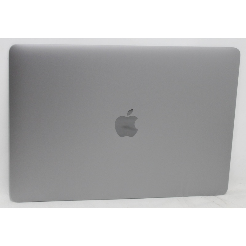A2289-BACKCOVER-SG Lcd Back Cover For Macbook Pro 13 Mid 2020 Space Gray A2289 Compatible With APPLE