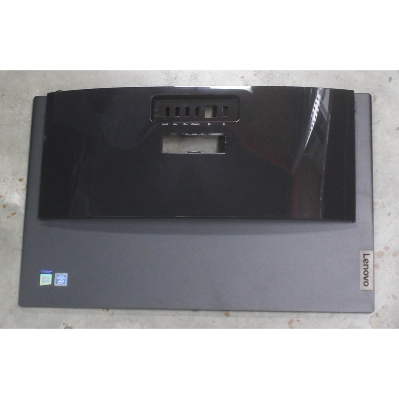 AP2FV000100 Lcd Back Cover Black 21.5 Ideacentre All In One A340-22Igm A340-24Igm A340-24Icb Series Compatible With LENOVO