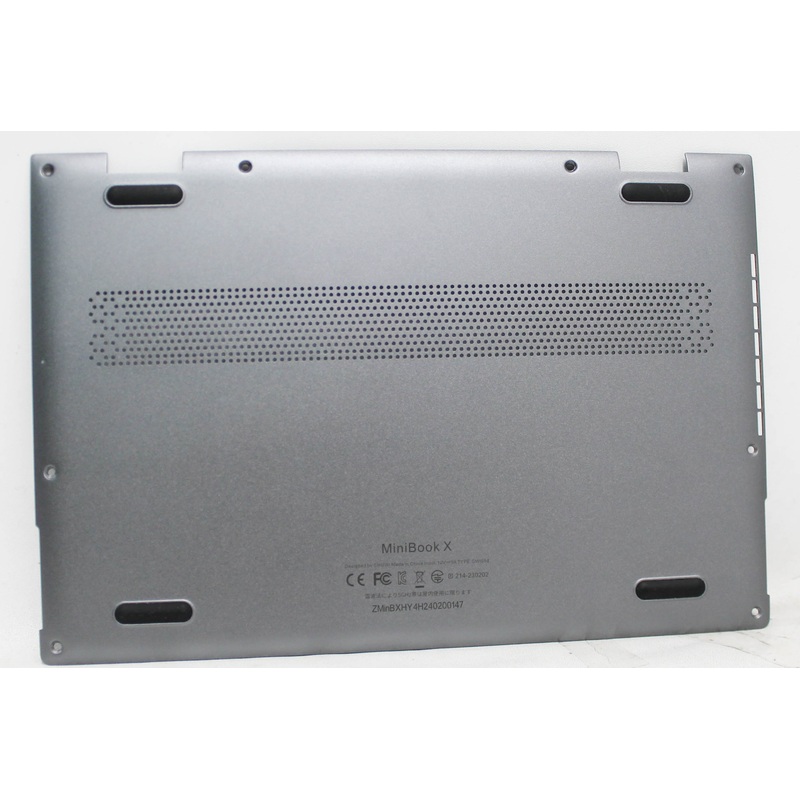 CWI558-BASE Botton Base Cover Minibook X Cwi558 Compatible With CHUWI