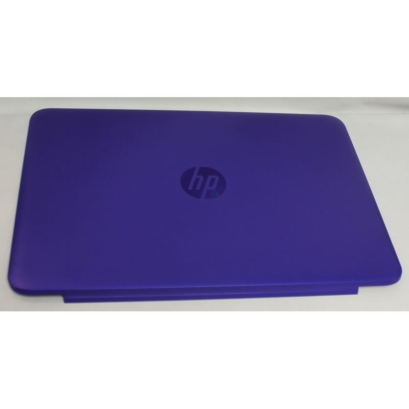 Eay0B001080-1 HP Stream 13-C120Nr LCD Back Cover Purple Grade A