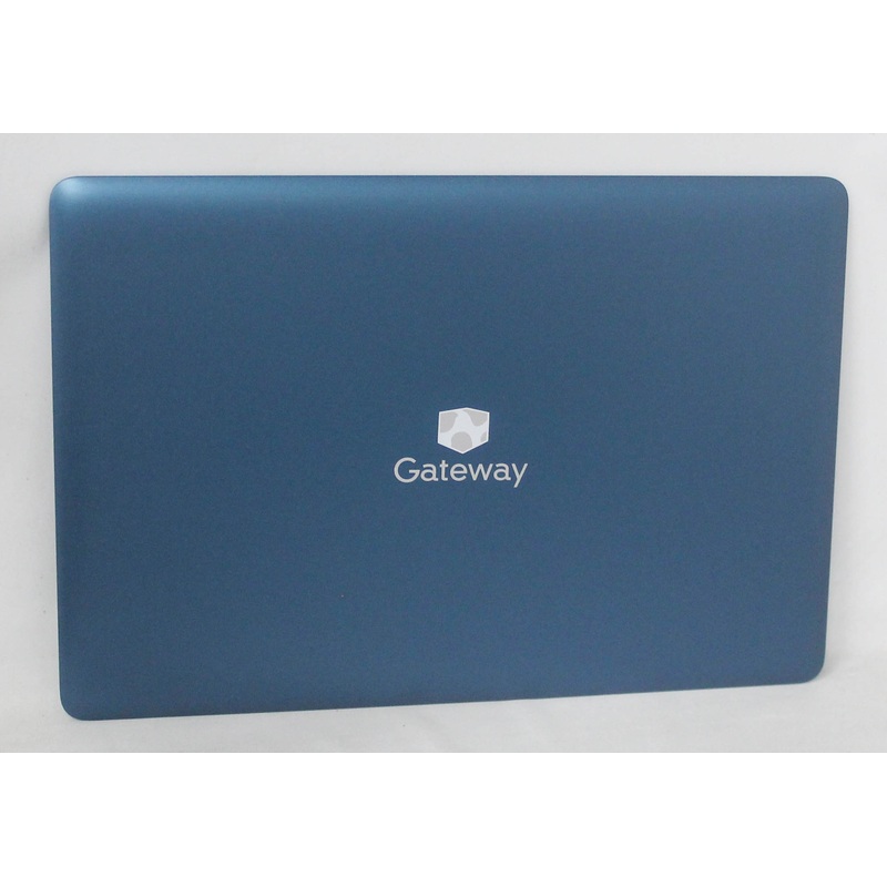 GWTN141-6BL-COVER-B Lcd Back Cover Blue Gwtn141-6Bl Grade B Compatible With GATEWAY