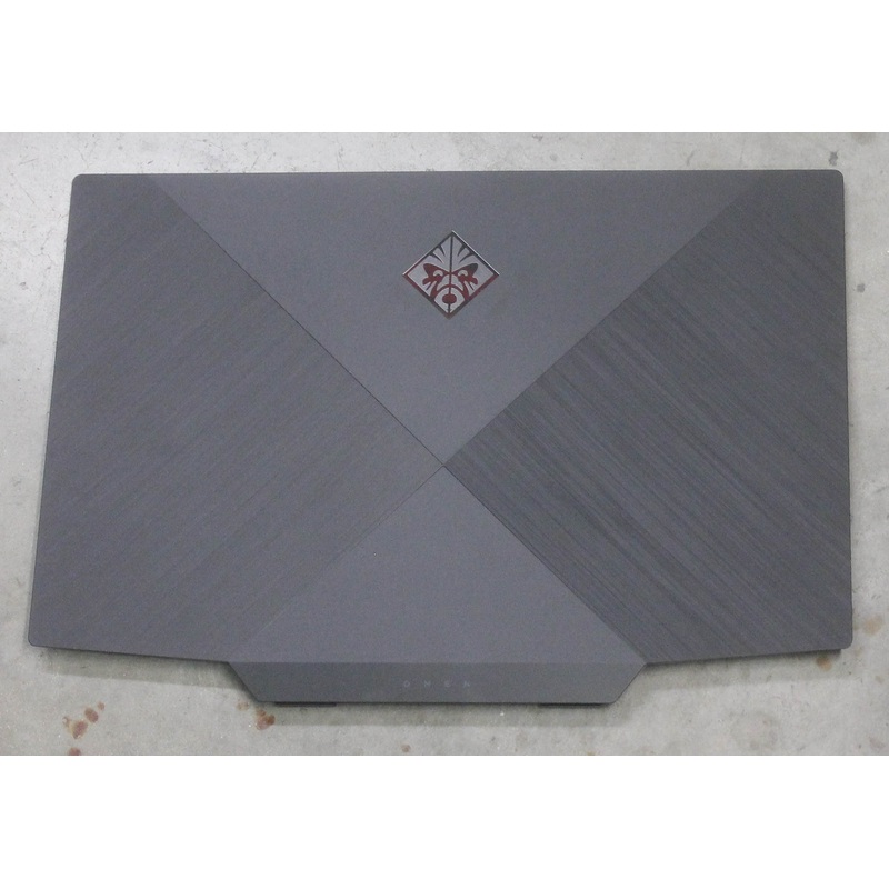 L57355-001 Lcd Back Cover Omen By 17T-Cb000 Series Compatible With HP