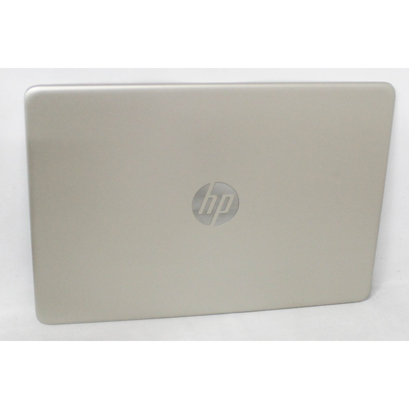 L66228-001 Lcd Back Cover W/Ant Dual Plg 14-Dq1040Wm Compatible With HP